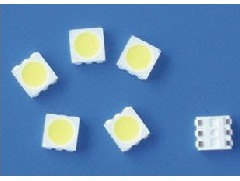 The quality identification method of LED chip lamp beads in Guangdong Province