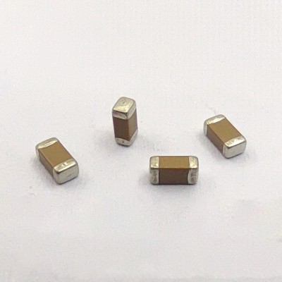 Universal X7R ceramic capacitor