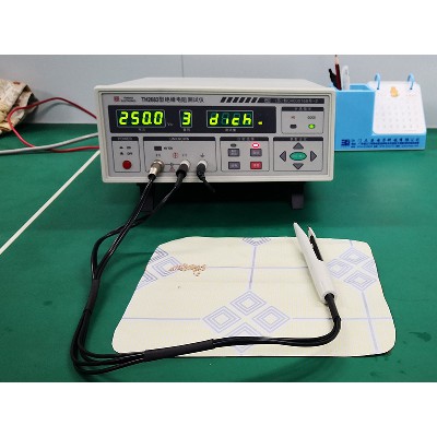 Insulation tester