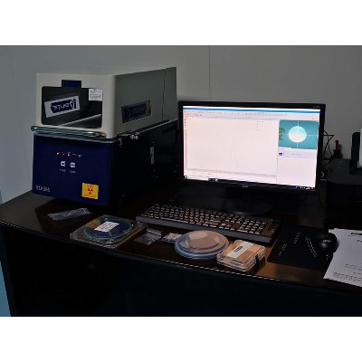 Microelectronics-X-RAY Thickness Gauge