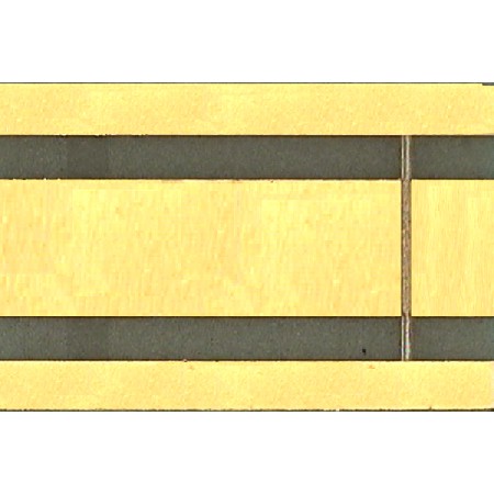 Thin film attenuator