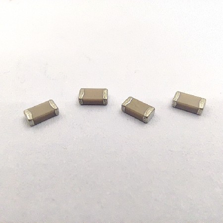 General-purpose COG ceramic capacitor