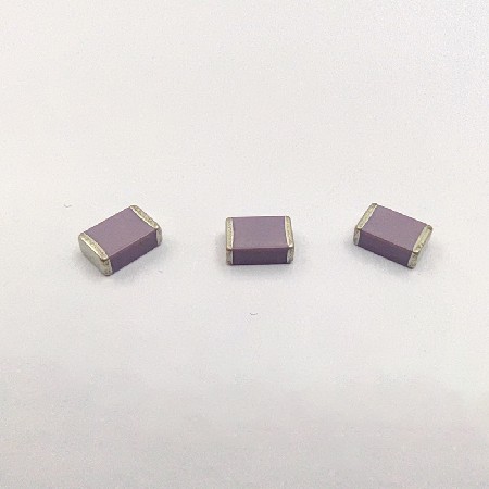 Medium and high voltage ceramic capacitors (COG type)